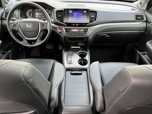 Used 2023 Honda Ridgeline RTL-E image 18