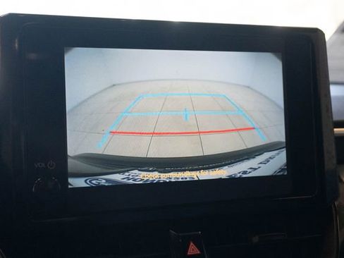 Used 2024 Toyota Corolla SE FWD image 27