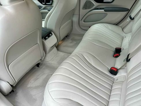 Used 2022 Mercedes-Benz EQS 450+ Sedan image 14