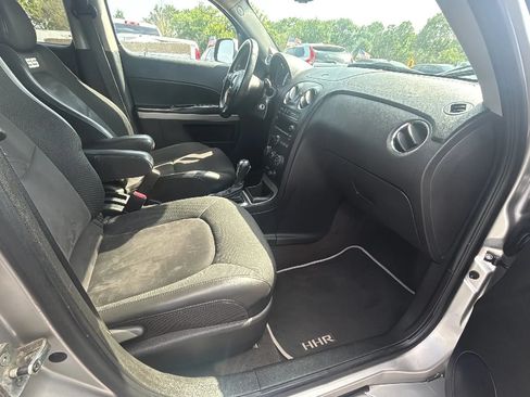 Used 2008 Chevrolet HHR SS FWD image 2