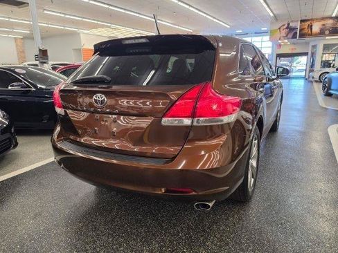 Used 2009 Toyota Venza FWD image 5