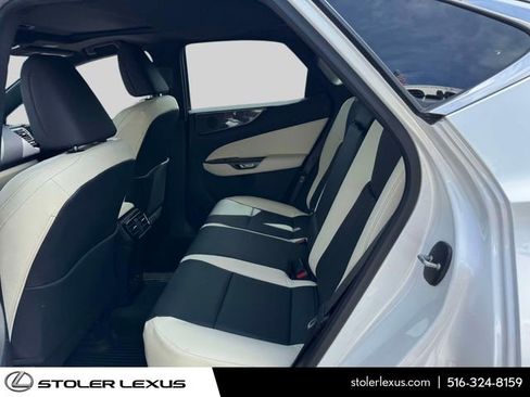 Used 2024 Lexus NX 350 AWD image 14