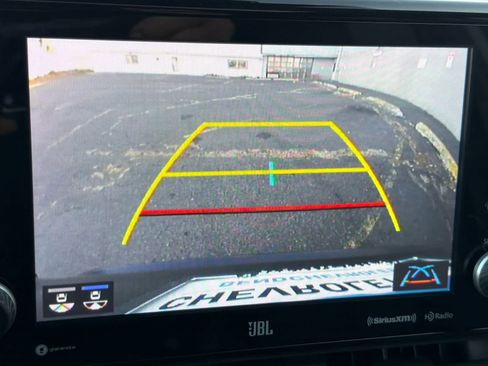 Used 2022 Toyota RAV4 Limited image 19