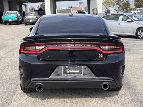 Used 2020 Dodge Charger Scat Pack image 11