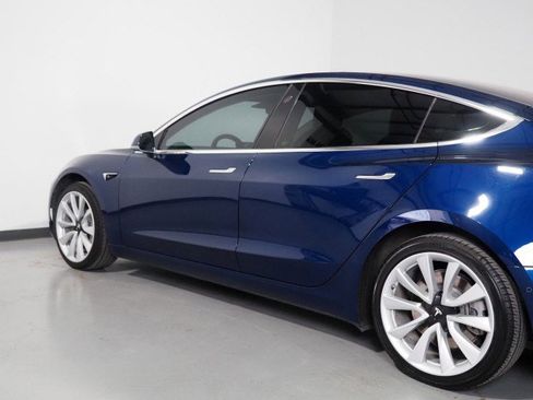 Used 2018 Tesla Model 3 Long Range image 45