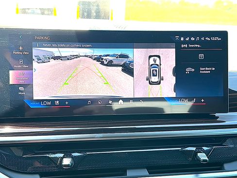 New 2026 BMW X5 sDrive40i w/ Premium Package RWD image 24