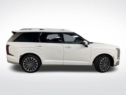 New 2026 Hyundai Palisade Calligraphy image 2