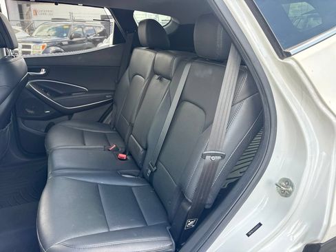Used 2018 Hyundai Santa Fe Sport FWD image 13