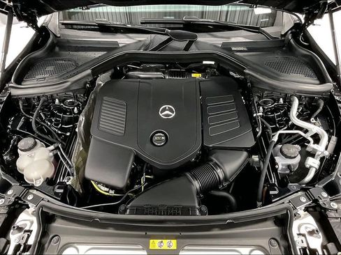 New 2026 Mercedes-Benz GLC 300 GLC 300 image 16