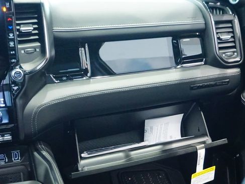 New 2026 RAM 3500 Limited AWD/4WD image 23