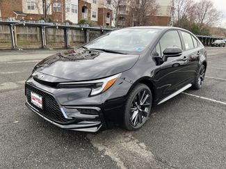 New 2026 Toyota Corolla SE video 1