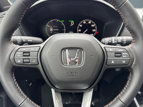 Used 2026 Honda CR-V Sport image 10
