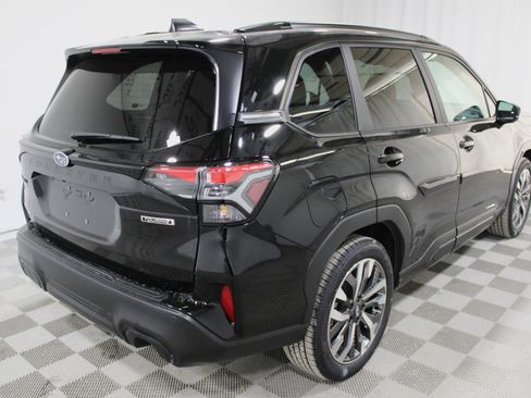 New 2026 Subaru Forester Touring image 27