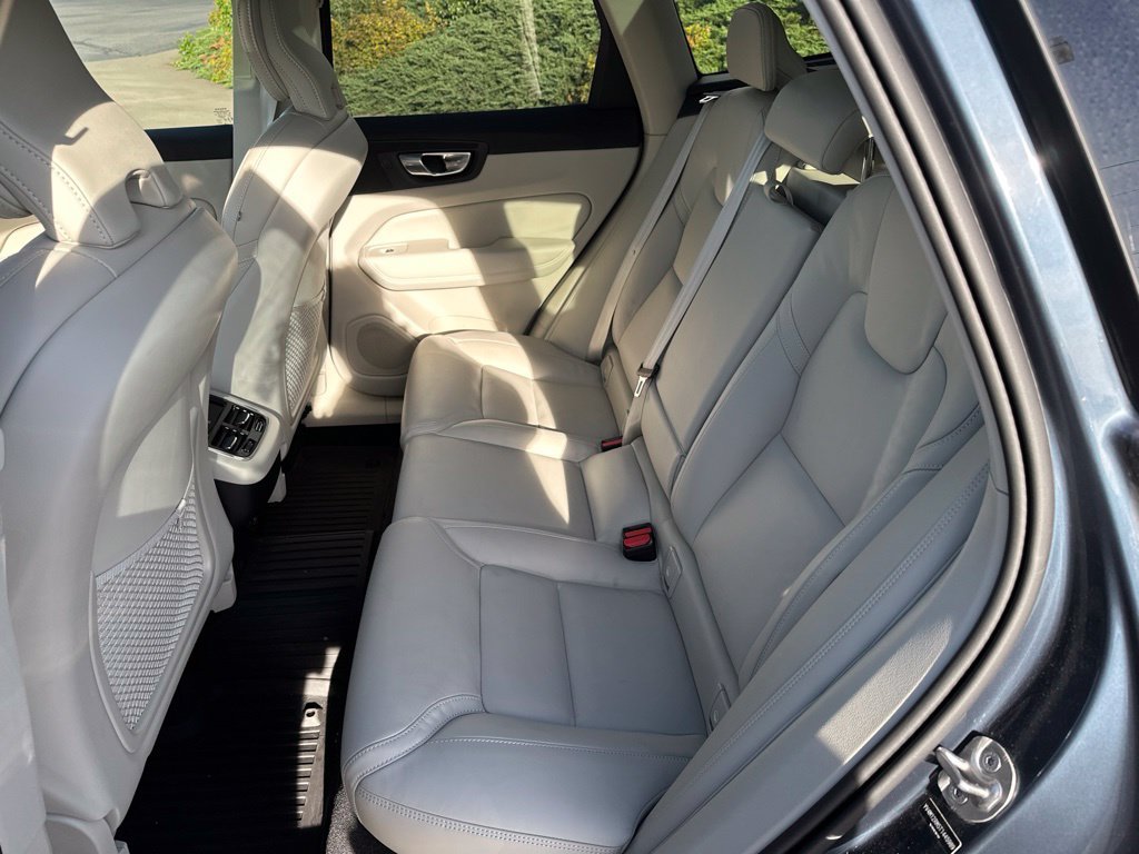 Certified 2026 Volvo XC60 B5 Ultra AWD/4WD image 25