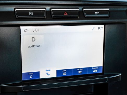 Used 2024 Ford F350 XL image 21