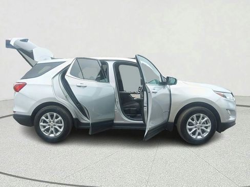 Used 2019 Chevrolet Equinox LT AWD/4WD image 14