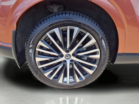 Used 2023 Lexus RX 350 Premium Plus w/ Accessory Package (K3) FWD image 9