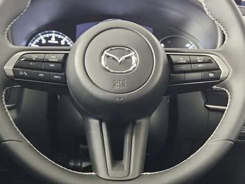 New 2026 MAZDA CX-30 AWD 2.5 S image 23