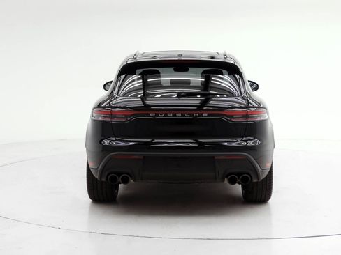 Used 2026 Porsche Macan AWD/4WD image 10