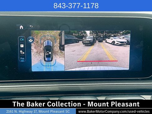 Certified 2026 Mercedes-Benz GLE 350 4MATIC image 14