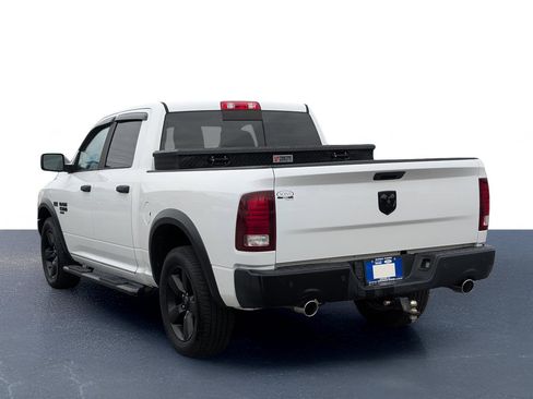 Used 2020 RAM 1500 Classic Warlock image 13