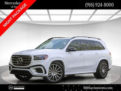Certified 2024 Mercedes-Benz GLS 450 4MATIC