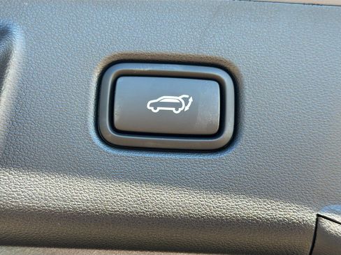 New 2026 Hyundai Tucson SEL image 13