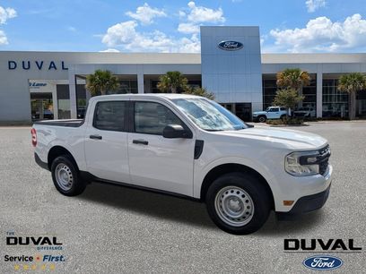Used 2022 Ford Maverick XL