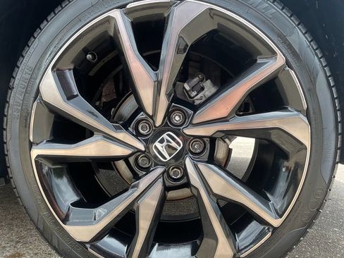 Used 2019 Honda Civic LX image 10