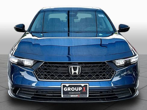 Used 2026 Honda Accord SE image 3