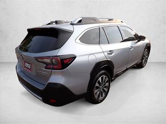 Used 2024 Subaru Outback Touring AWD/4WD video 4