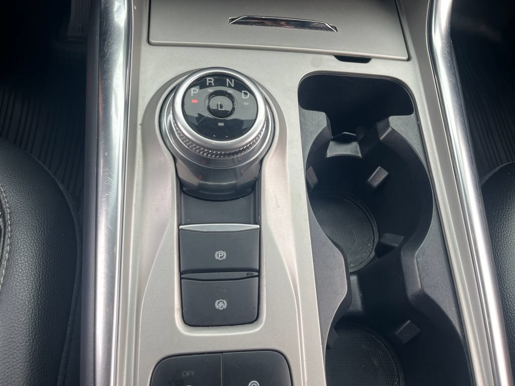 Used 2024 Ford Explorer Limited RWD image 23