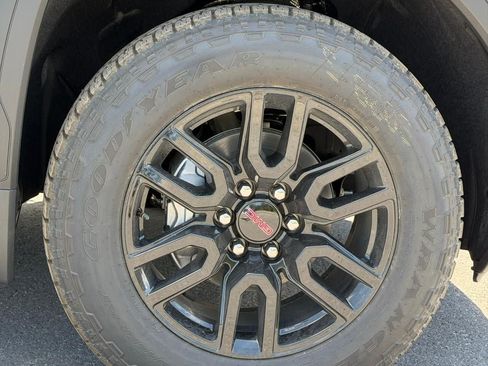 New 2026 GMC Sierra 1500 Elevation AWD/4WD image 41