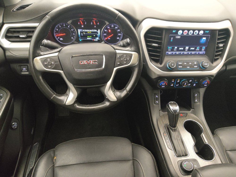 Used 2019 GMC Acadia SLT FWD image 22