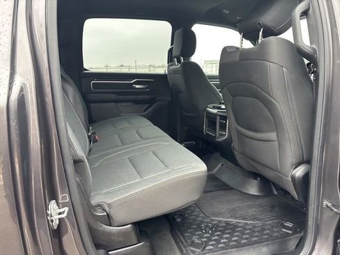 Used 2021 RAM 1500 Big Horn image 10
