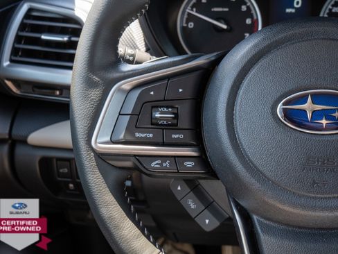 Used 2023 Subaru Forester Limited AWD/4WD image 27