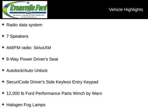 Used 2022 Ford F250 XLT w/ XLT Premium Package AWD/4WD image 6