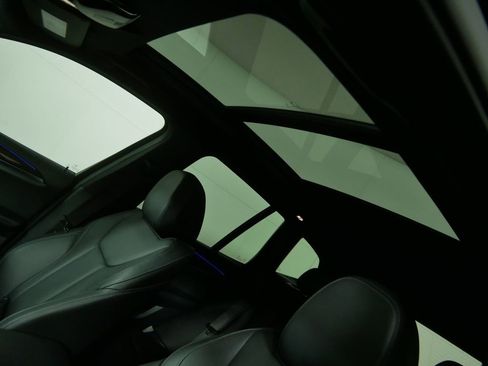 Used 2024 BMW X3 xDrive30i image 13