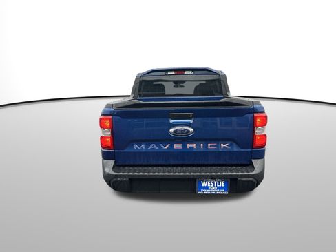 Used 2023 Ford Maverick XLT image 5