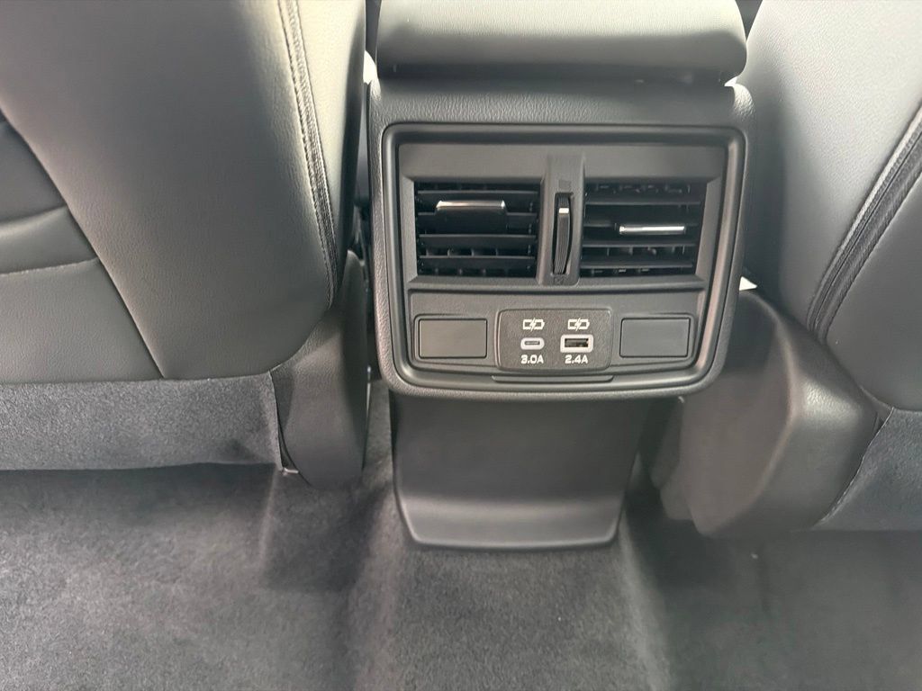 New 2026 Subaru Forester Premium AWD/4WD image 24