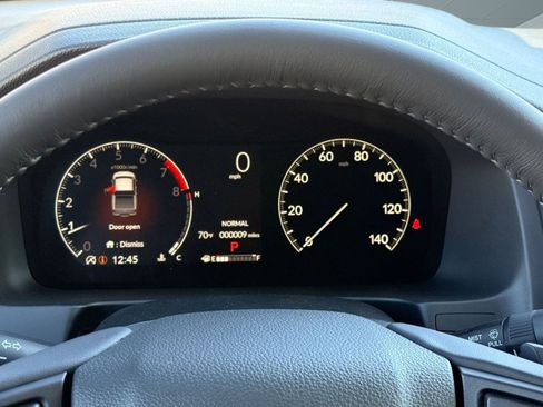 New 2026 Honda Ridgeline RTL image 16