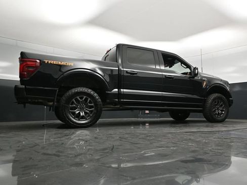 Used 2025 Ford F150 Tremor w/ Equipment Group 402A High AWD/4WD image 55