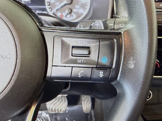 Used 2021 Nissan Rogue SV AWD/4WD image 14