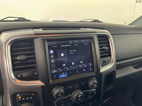 Used 2022 RAM 1500 Classic Warlock w/ Electronics Group image 15