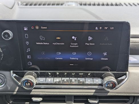 New 2026 Chevrolet Colorado LT w/ LT Convenience Package image 25