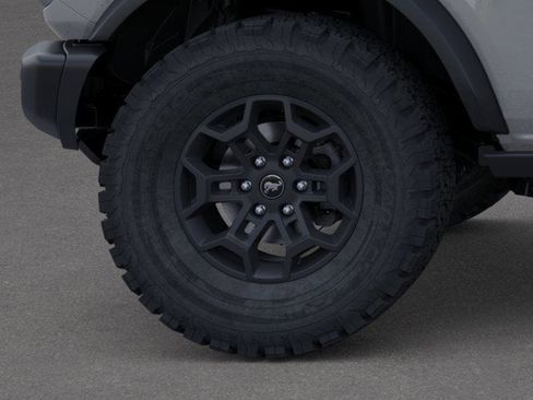 New 2026 Ford Bronco Badlands AWD/4WD image 53