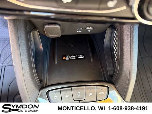 New 2026 Chevrolet TrailBlazer LT w/ Convenience Package image 19