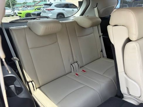 Used 2020 INFINITI QX60 Luxe w/ Essential Package AWD/4WD image 35