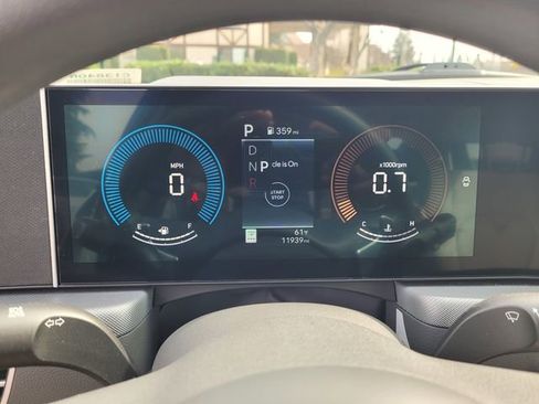 Used 2025 Hyundai Sonata SEL image 24