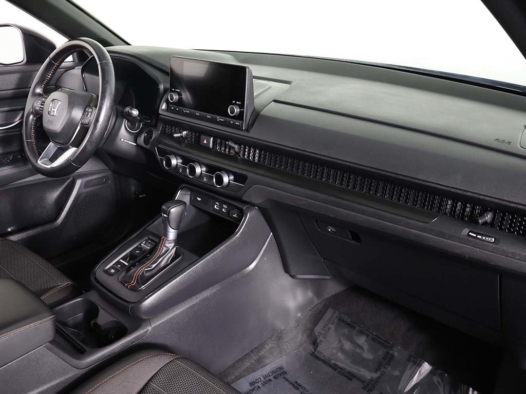 Used 2025 Honda CR-V Sport image 26